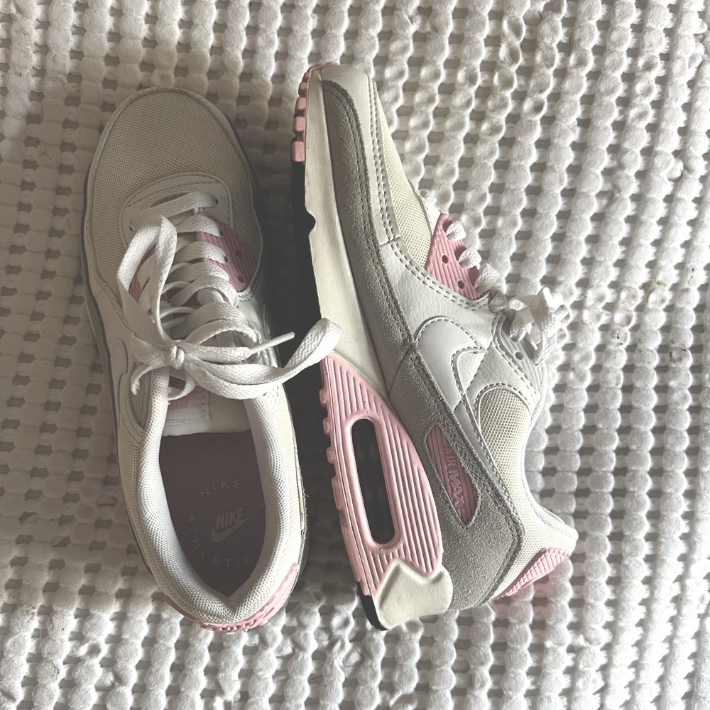 Nike Air Max 90s